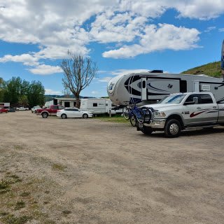 Flat Creek RV Park and Cabins