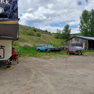 Flat Creek RV Park and Cabins
