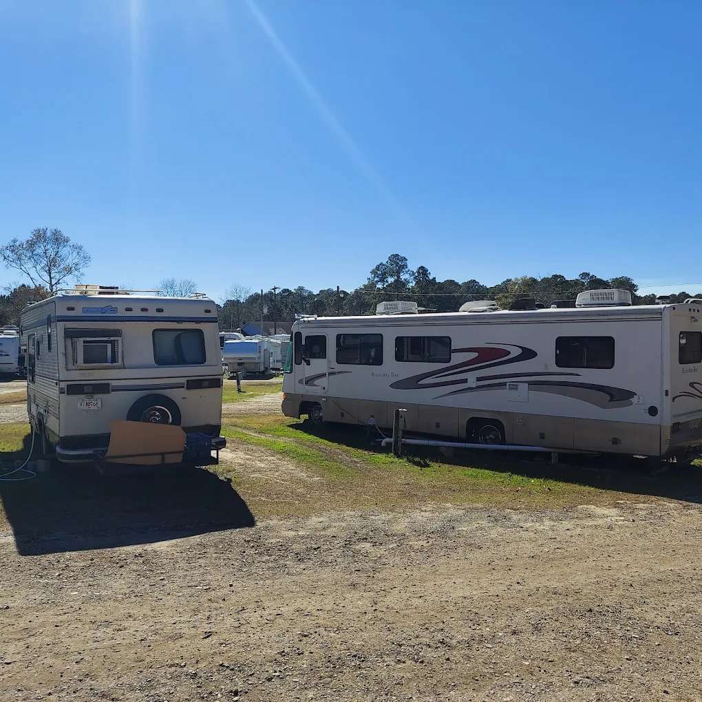 I-75 RV Park
