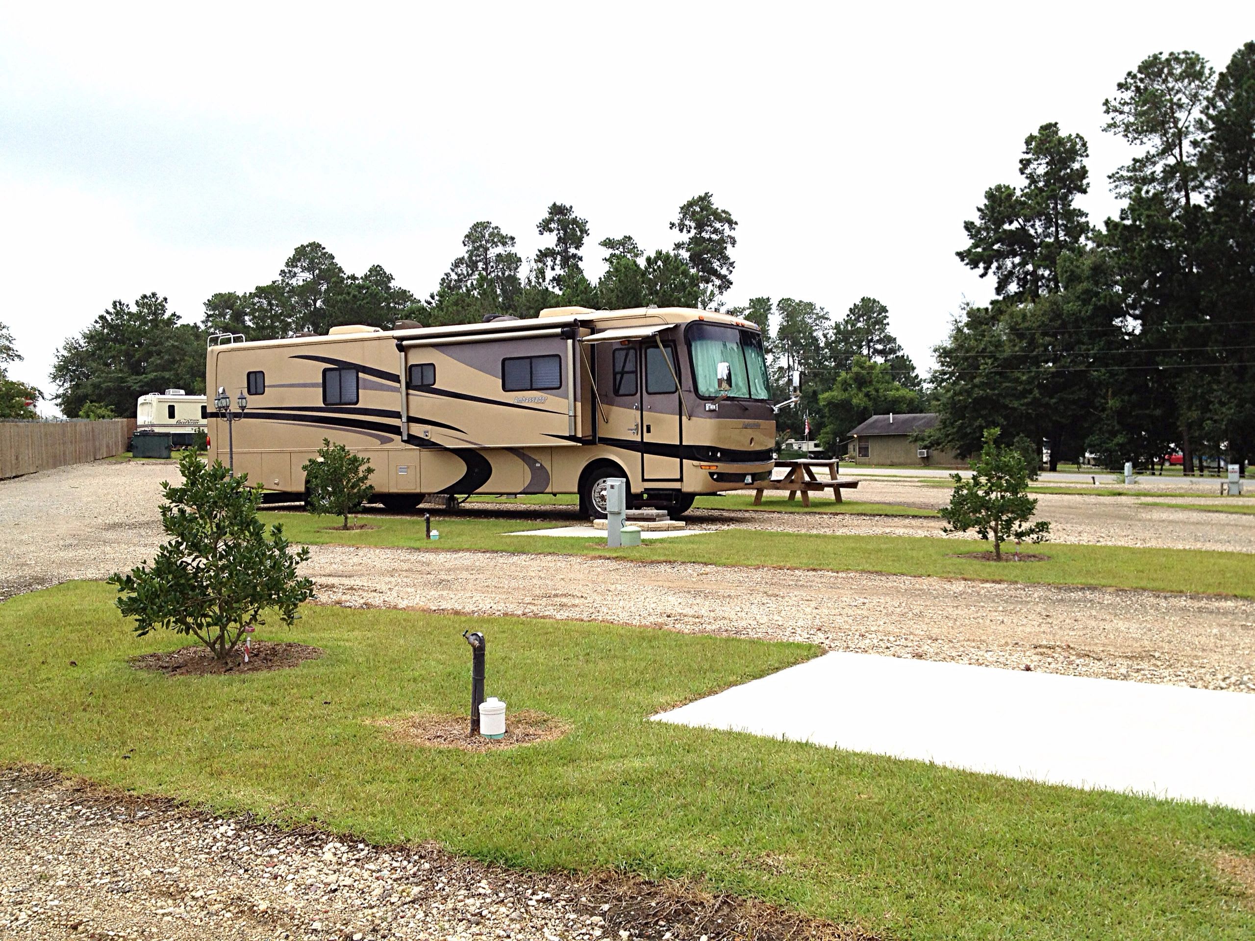 I-75 RV Park
