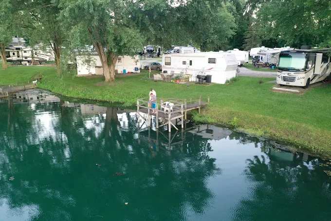 Lakeview RV Park and Campground