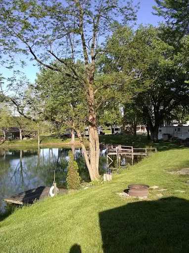 Lakeview RV Park and Campground