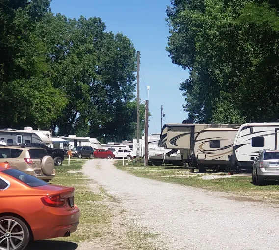 Lakeview RV Park and Campground