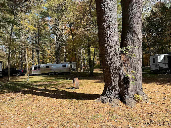 Rondout Valley RV Campground