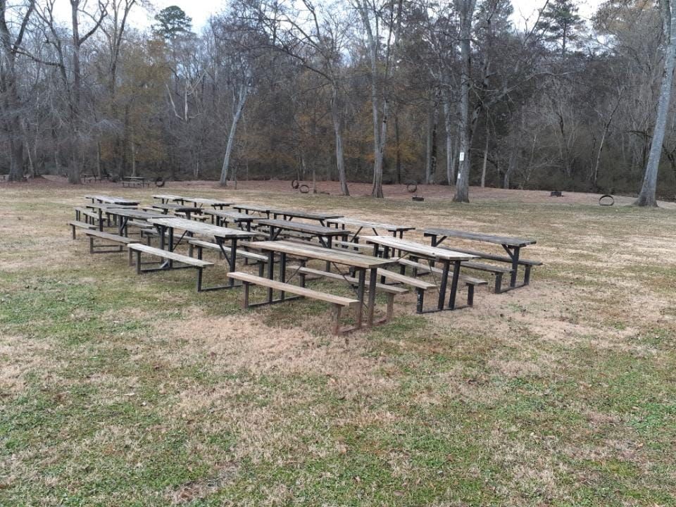 Cedar Creek Park