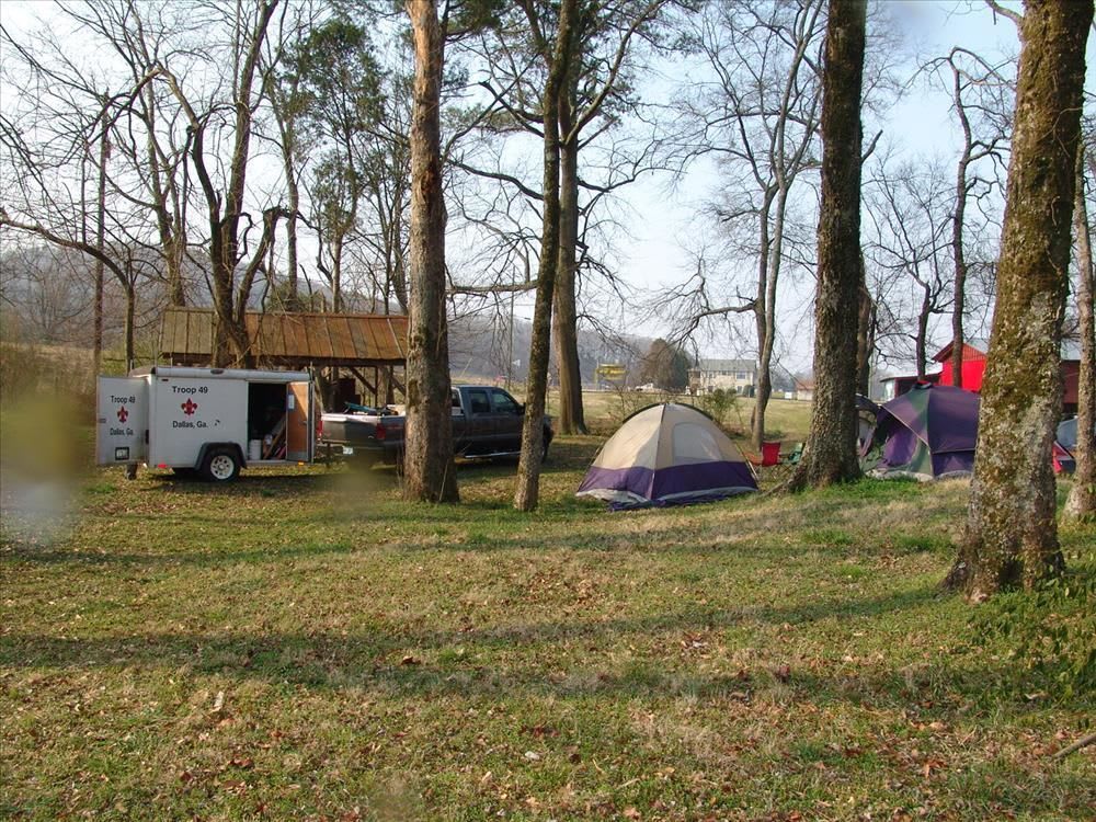 Cedar Creek Park