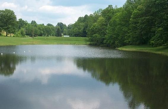Carthage Gap Camp