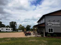 Big Gs RV Campground