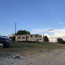Big Gs RV Campground