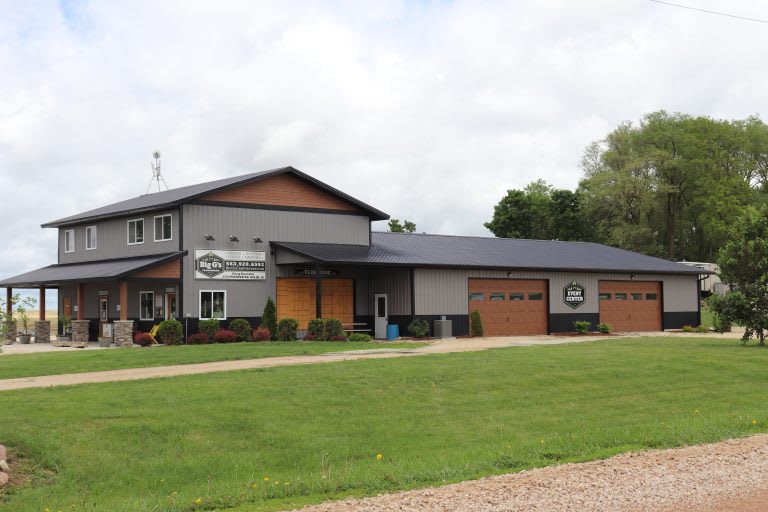 Big Gs RV Campground