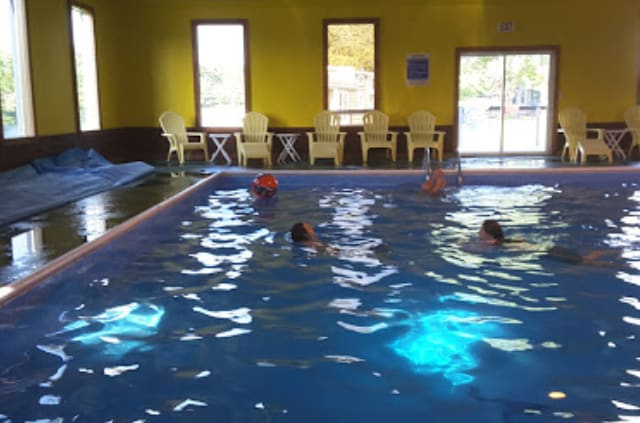 MillBrook Resort