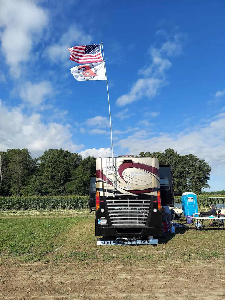 Speedy Camping & Parking