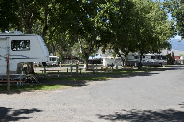 Mt. View RV Park