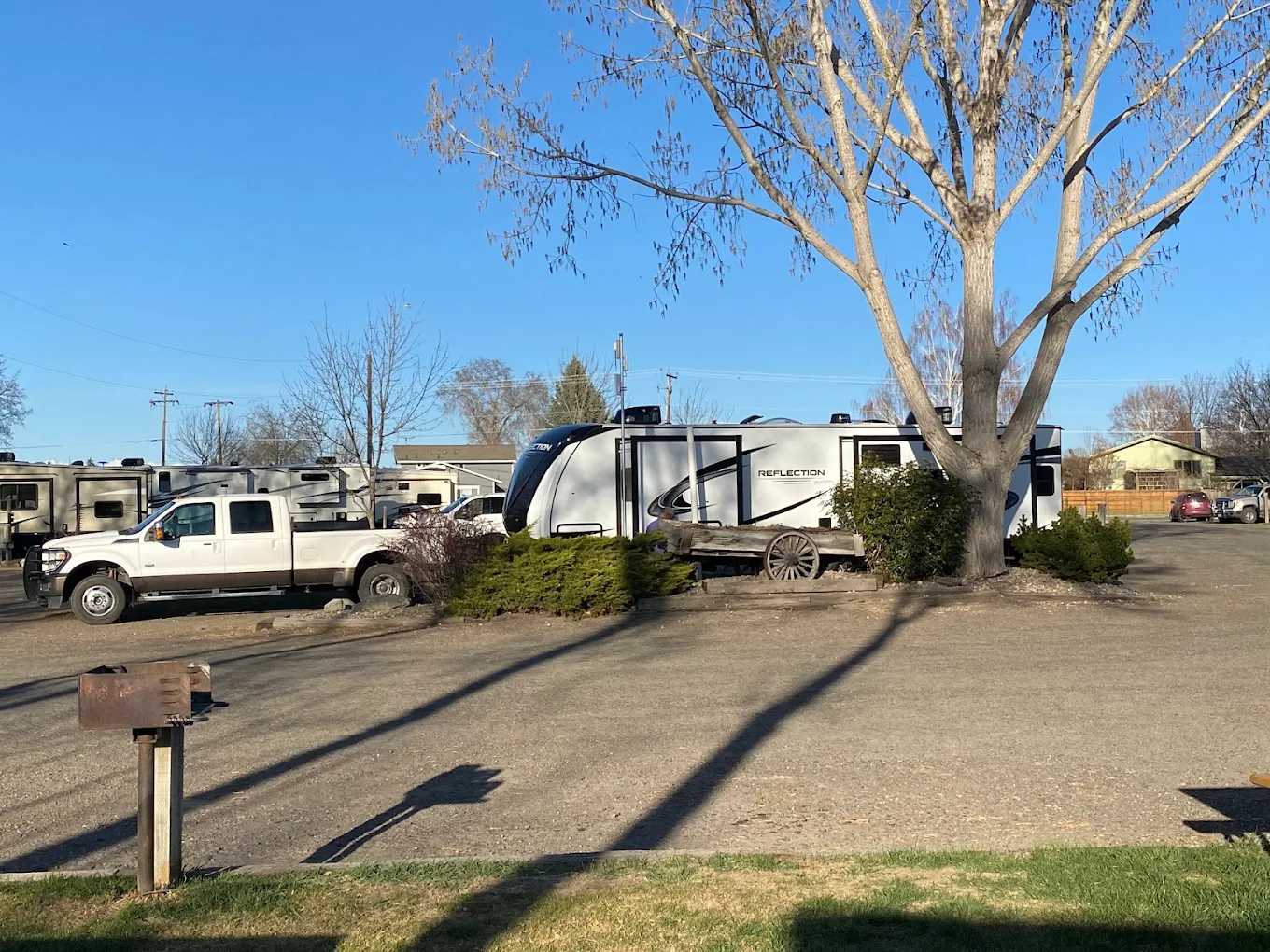 Mt. View RV Park