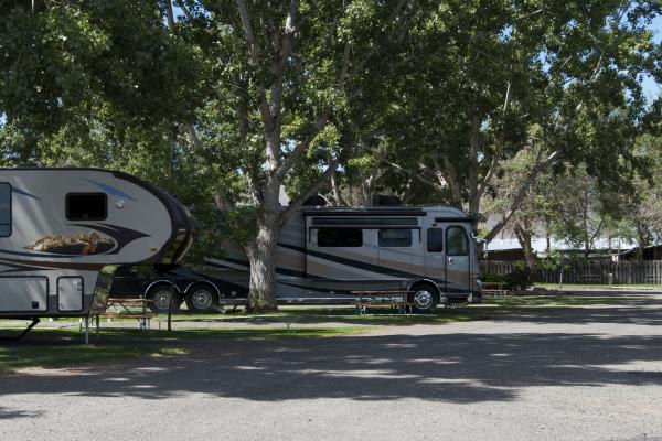 Mt. View RV Park