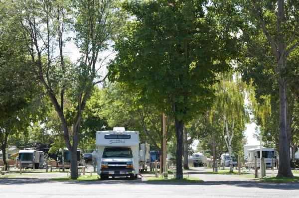 Mt. View RV Park