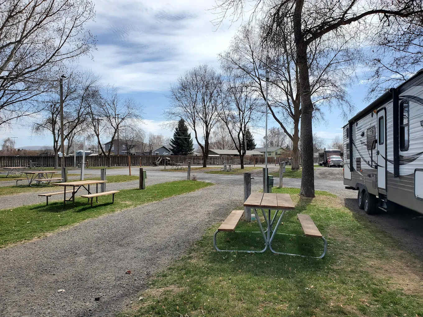 Mt. View RV Park