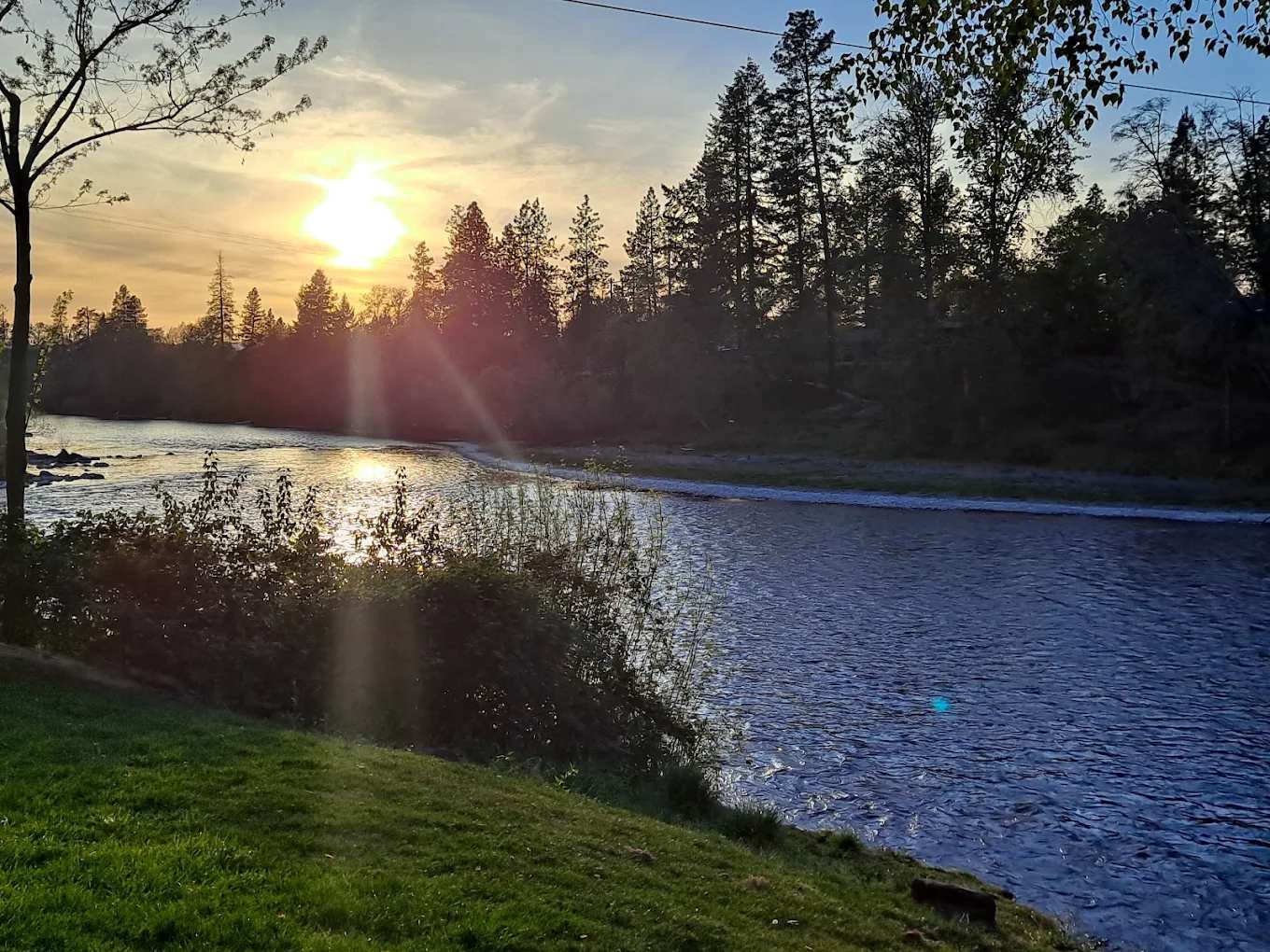 Riverpark RV Resort