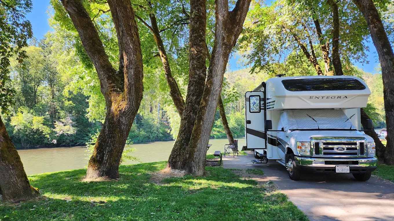 Riverpark RV Resort