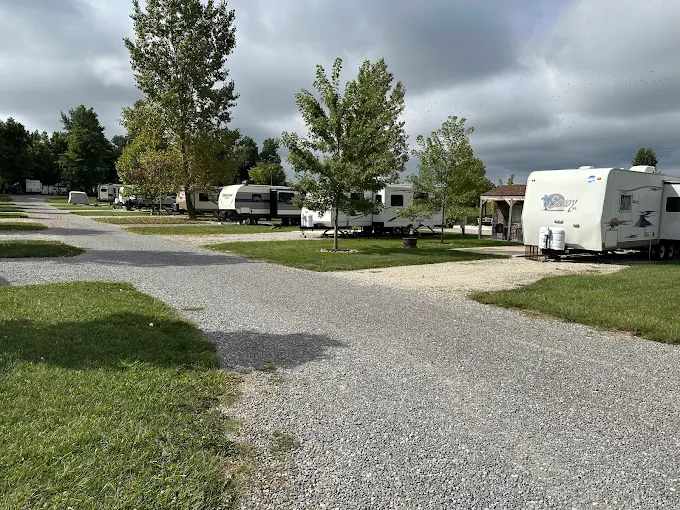 Rossburg Acres