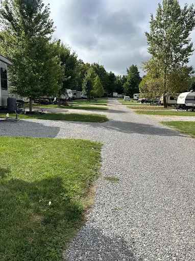 Rossburg Acres