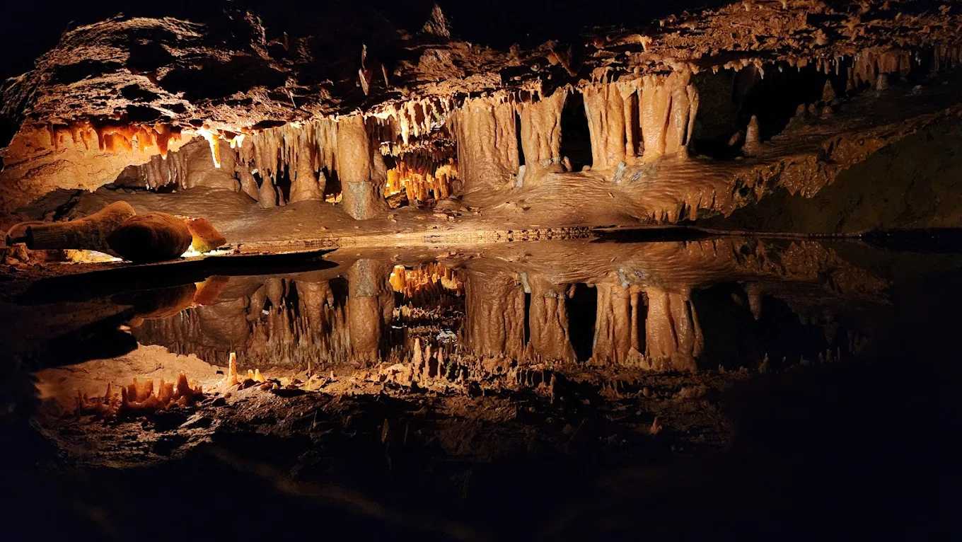 Dixie Caverns