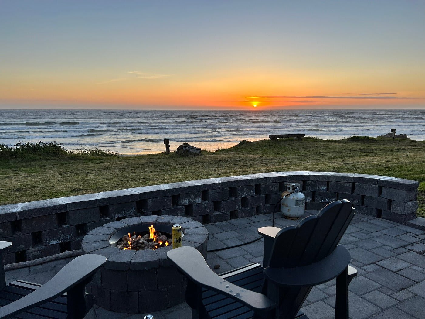 Sea Perch RV Park