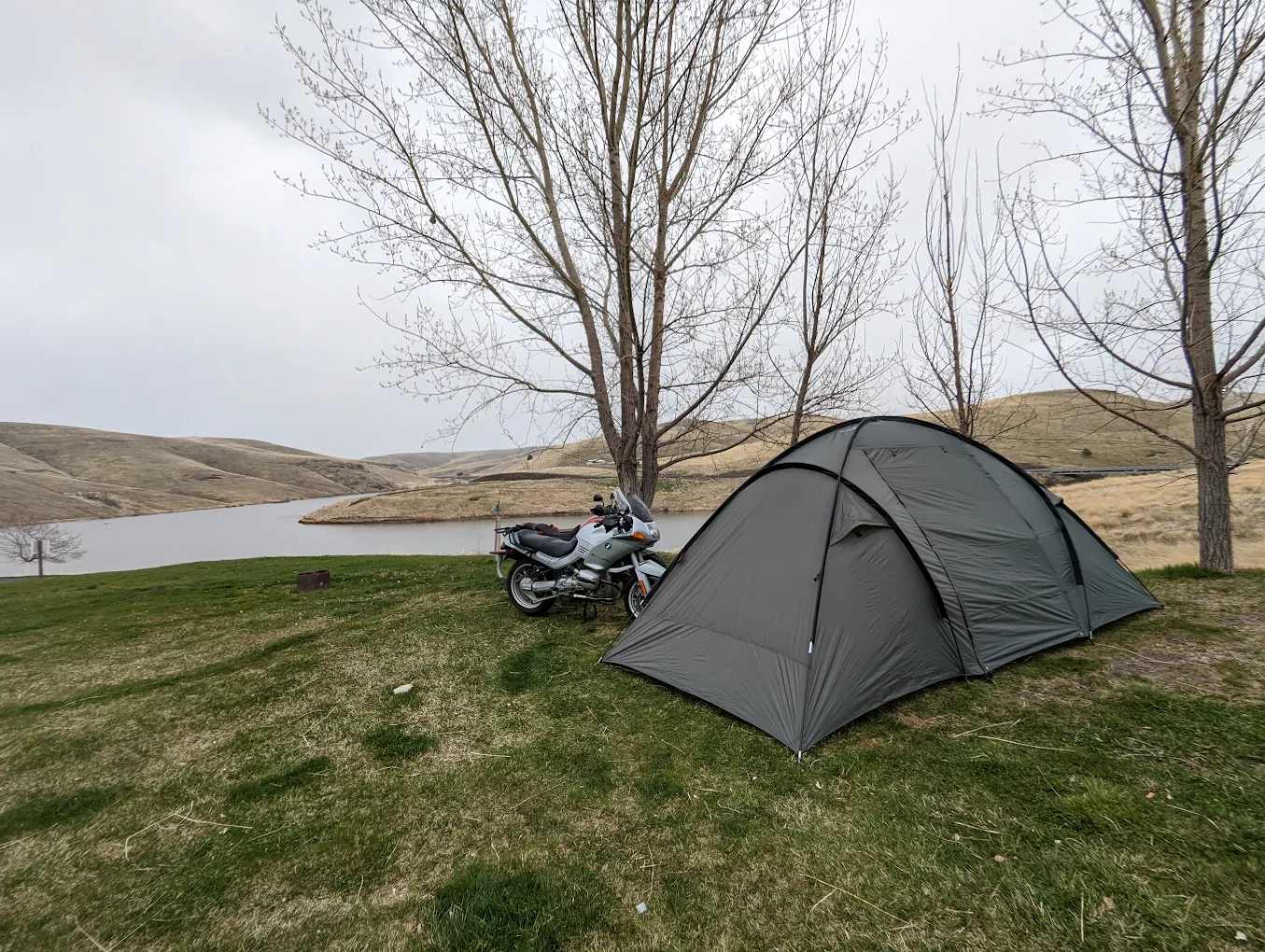 Willow Creek Park and RV Campground