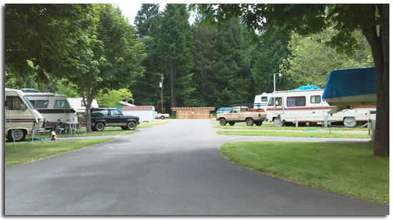 Ol Jo's RV Campground