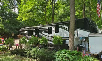 Beechwood Acres Camping Resort