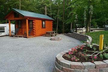 Beechwood Acres Camping Resort