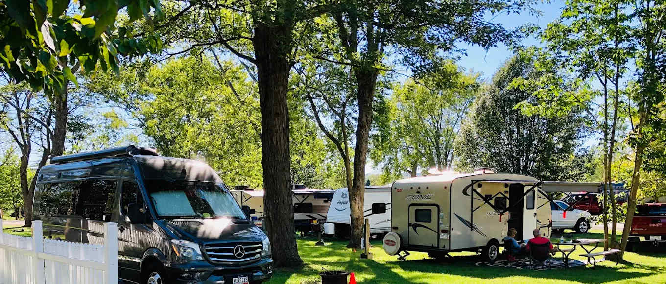 Sun Valley Campground