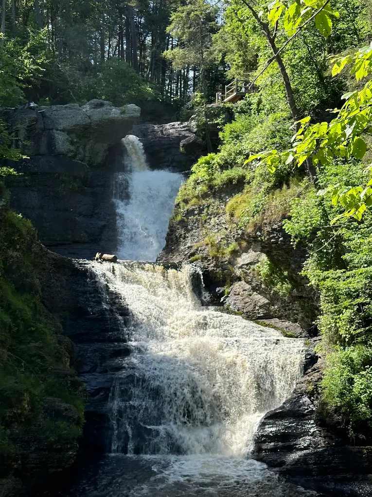 Dingmans Campground