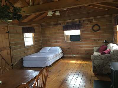 Hickory Acres Campground
