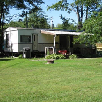 PINE LAKES CAMPGROUND