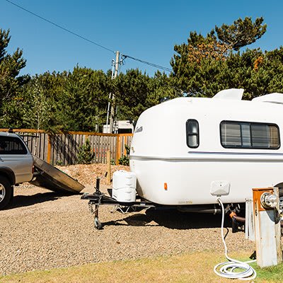 Hart's Camp