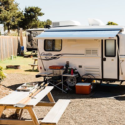 Hart's Camp