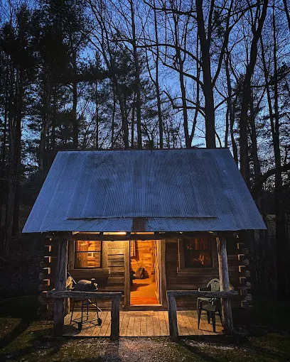 Top O' the Caves Campground