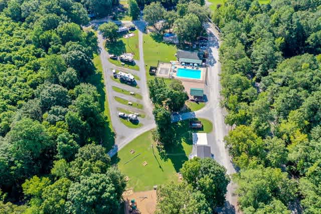 Emporia / I-95 KOA Holiday