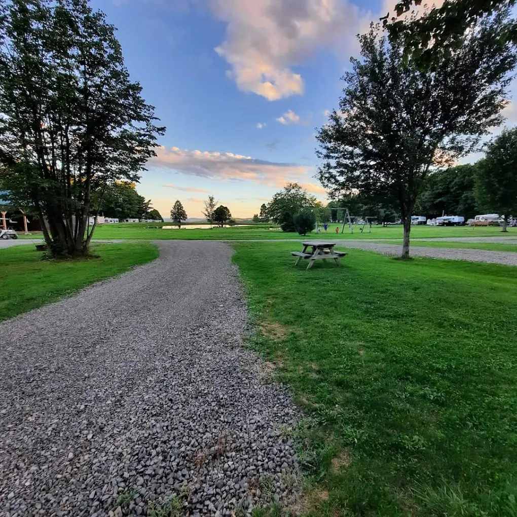 Belden Hill Campgrounds