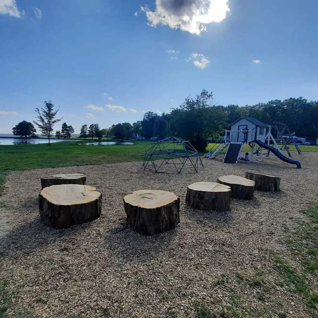 Belden Hill Campgrounds