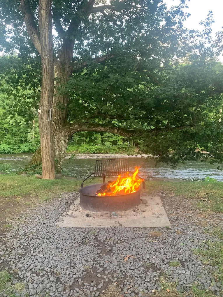 Sleepy Hollow Campsite