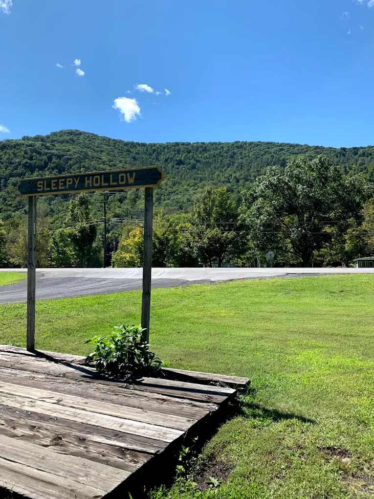 Sleepy Hollow Campsite