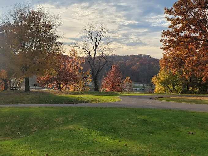 Seneca Lake Park
