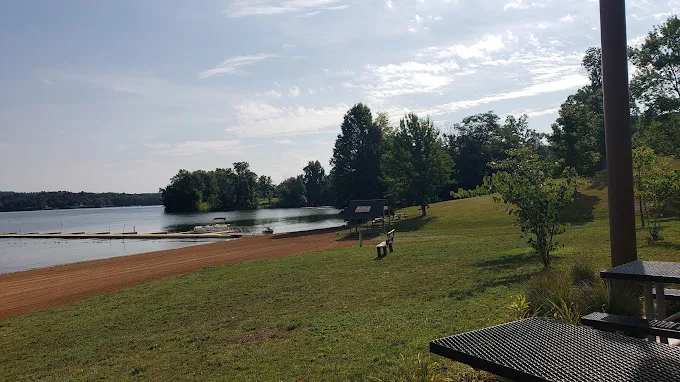 Seneca Lake Park