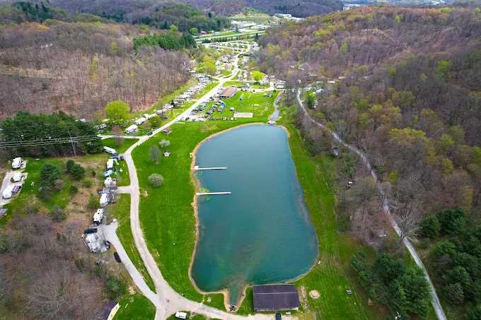Spring Valley Campground
