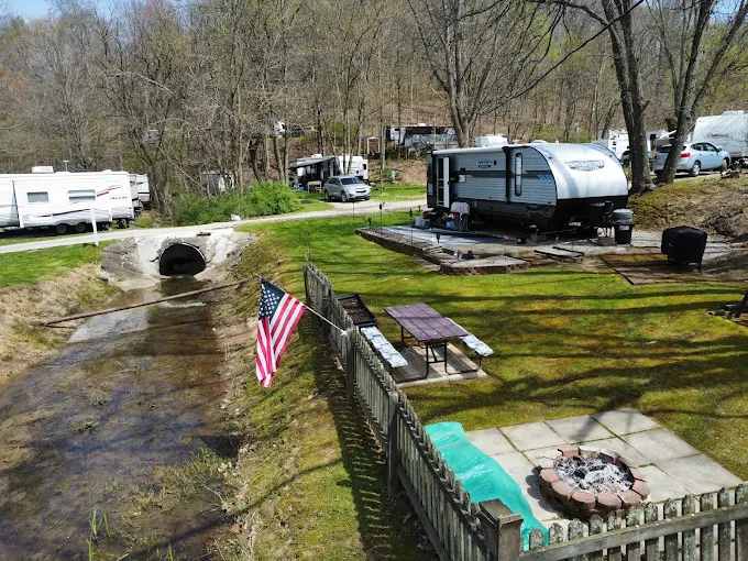 Spring Valley Campground