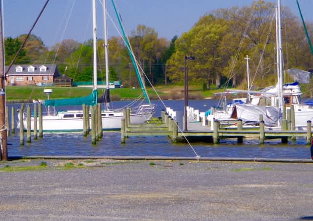 Monroe Bay Marina & Campground