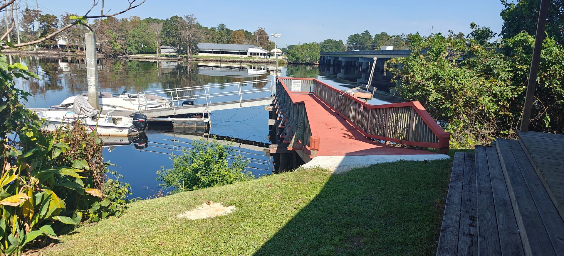 Kings Ferry RV Resort