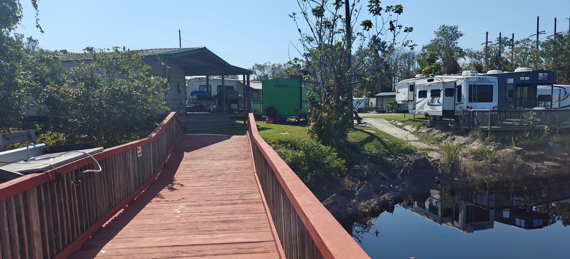 Kings Ferry RV Resort